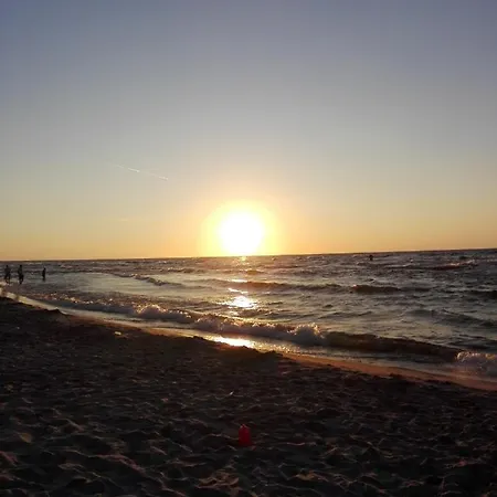 Cold Sea