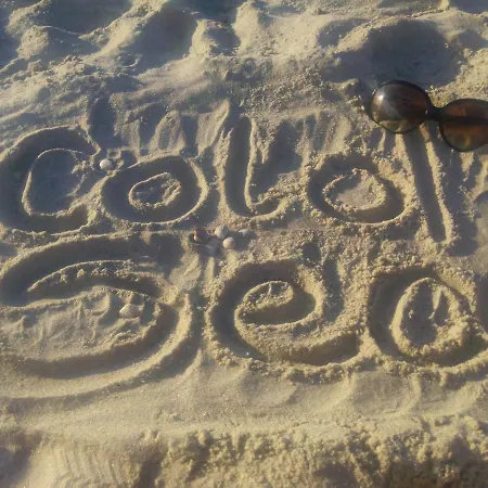 Bed & Breakfast Cold Sea 3*