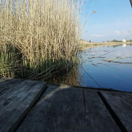 ベッド・アンド・ブレックファスト Cold Sea 3*