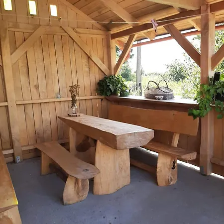 Cold Sea Bed & Breakfast 3*