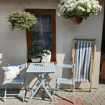 Bed & Breakfast Cold Sea 3*