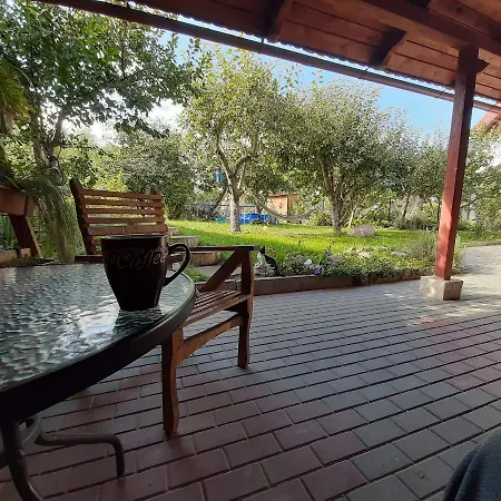 Cold Sea 3* Sztutowo