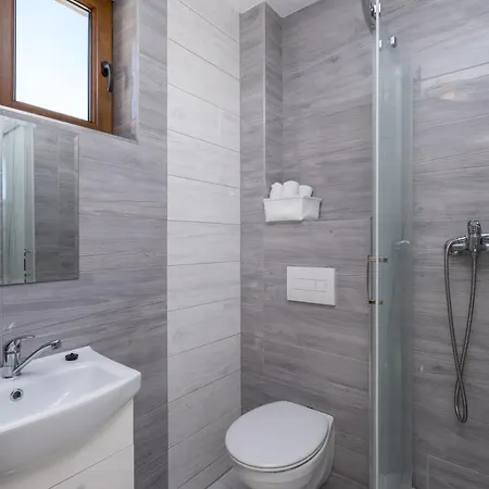 Cold Sea Bed & Breakfast Sztutowo