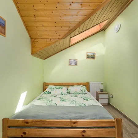 Bed & Breakfast Cold Sea