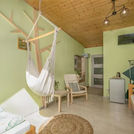 Bed & Breakfast Cold Sea *