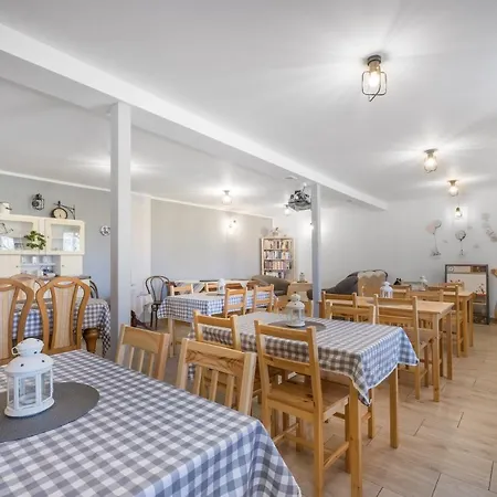 Bed & Breakfast Cold Sea