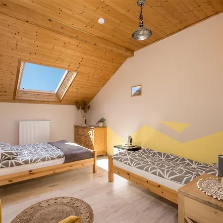 Bed and breakfast Cold Sea *