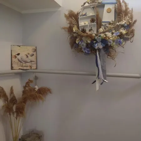 Cold Sea Bed & Breakfast