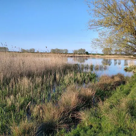 Bed & Breakfast Cold Sea 3*