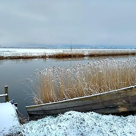 Cold Sea 3* Sztutowo