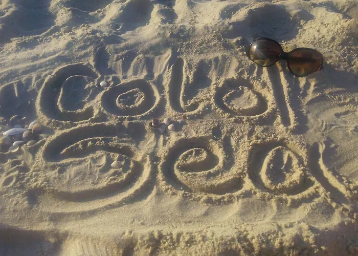 Bed and Breakfast Cold Sea 3*