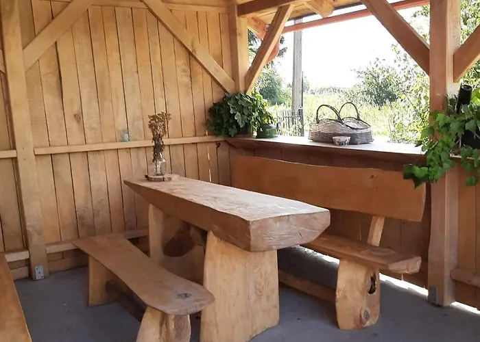 Cold Sea Bed and Breakfast 3*