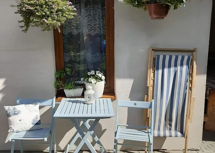 Bed and Breakfast Cold Sea 3*