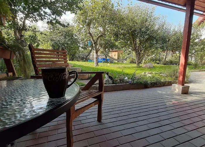 Cold Sea 3* Sztutowo