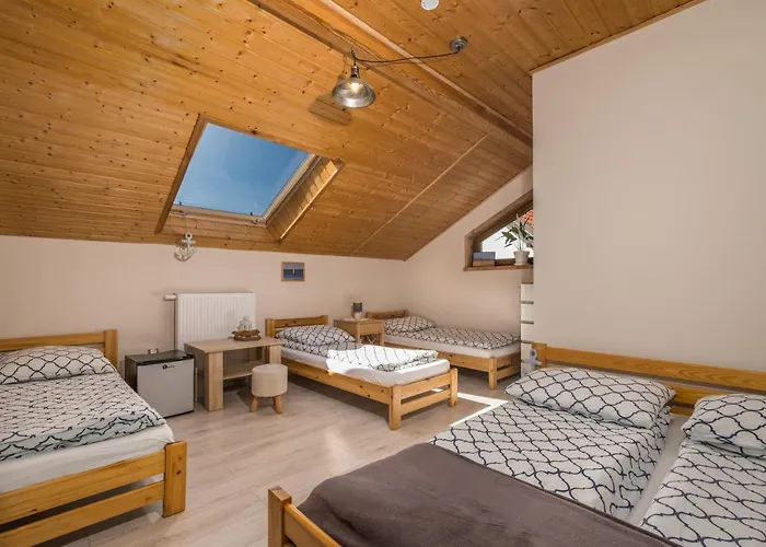 Cold Sea 3* Sztutowo