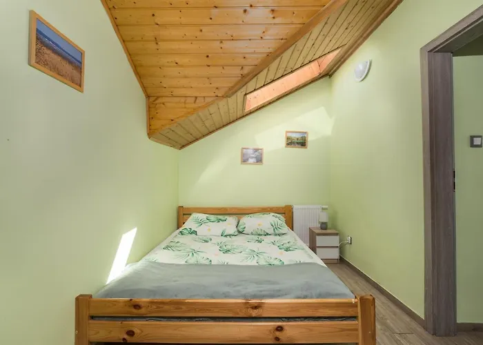 Bed and Breakfast Cold Sea