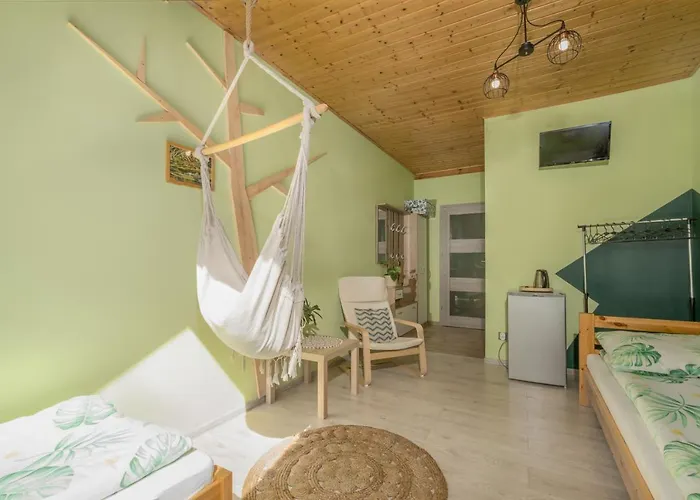 Bed and Breakfast Cold Sea 3*