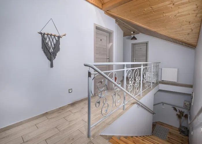 Cold Sea Bed and Breakfast Sztutowo