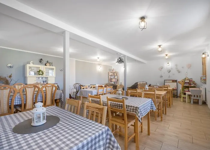 Bed and Breakfast Cold Sea